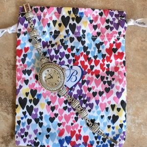 Brighton Meridian Watch